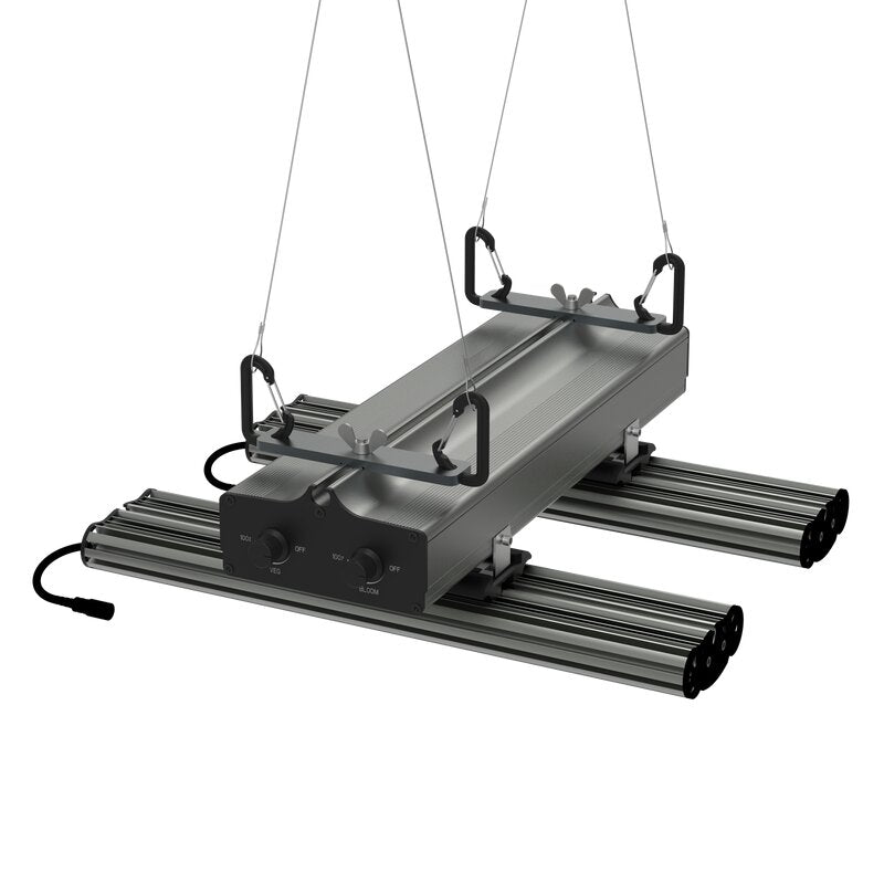 Greenception GCx 4 120 W