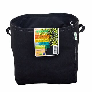 Gronest fabric pot 25L 28.5 x 28.5 x 30 cm