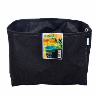 Gronest fabric pot 55L 43 x 43 x 30 cm