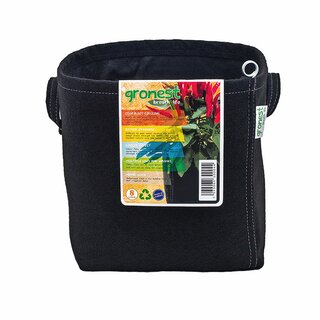 Gronest fabric pot 8L 19 x 19 x 21 cm
