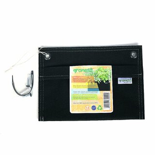 Gronest Wall Pot 18.5x25cm 1.5L