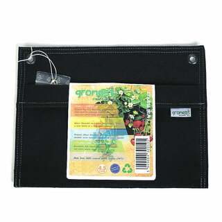 Gronest Wall Pot 25x33cm 4.5L