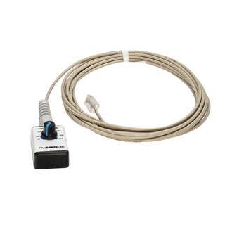 GrowControl FANSPEED EC RJ45