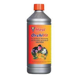 Hesi OrchiVit