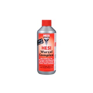 Hesi Root Complex