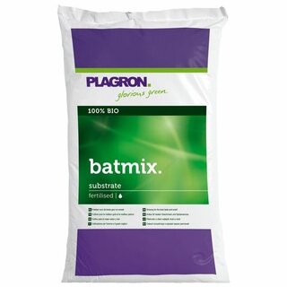 Plagron Bat Mix 50 oder 25 Liter