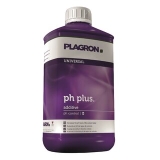 Plagron ph plus