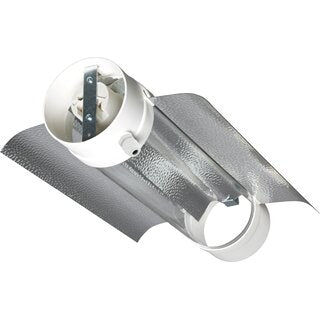 Prima Klima Cooltube 125mm m. Reflektor Miro9 490mm