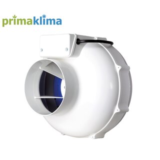 Prima Klima EC Ventilator Blue 680m³/h 125mm RJEC