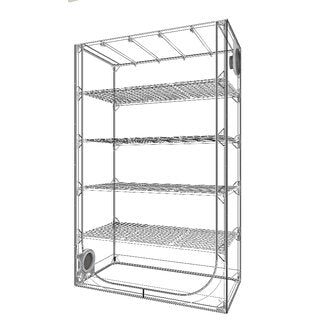 Secret Jardin Dark Propagator 120 Rev.4.2