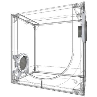 Secret Jardin Dark Propagator 60 Rev.4.0