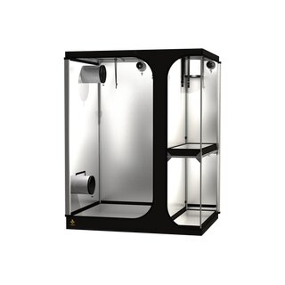 Secret Jardin Dark Room Lodge 160 Rev.4.0