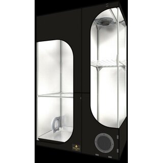 Secret Jardin Lodge 100 Rev.4.0