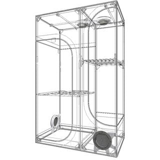 Secret Jardin Lodge 100 Rev.4.0