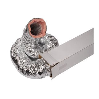 Sonodec Flexschlauch 10m