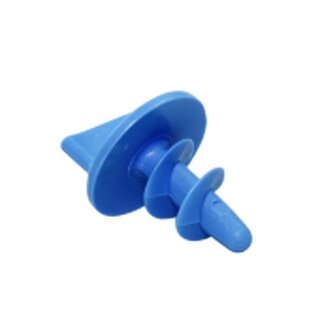 Superoot Airpot Ersatzteil Schraube hellblau (3L-38L)