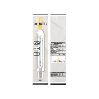 Taifun Sol Master Dual Spectrum HPS 600W