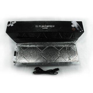 Taifun TCL Fassung 2x55W