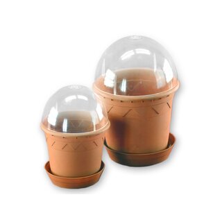 Topf 3,5L ohne Deckel