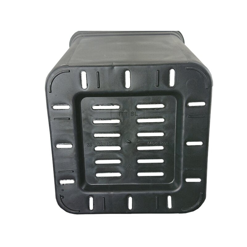 Topf HQ 40x26,5x26,5cm 18L