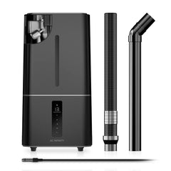 AC Infinity CLOUDFORGE T7 – Produktansicht