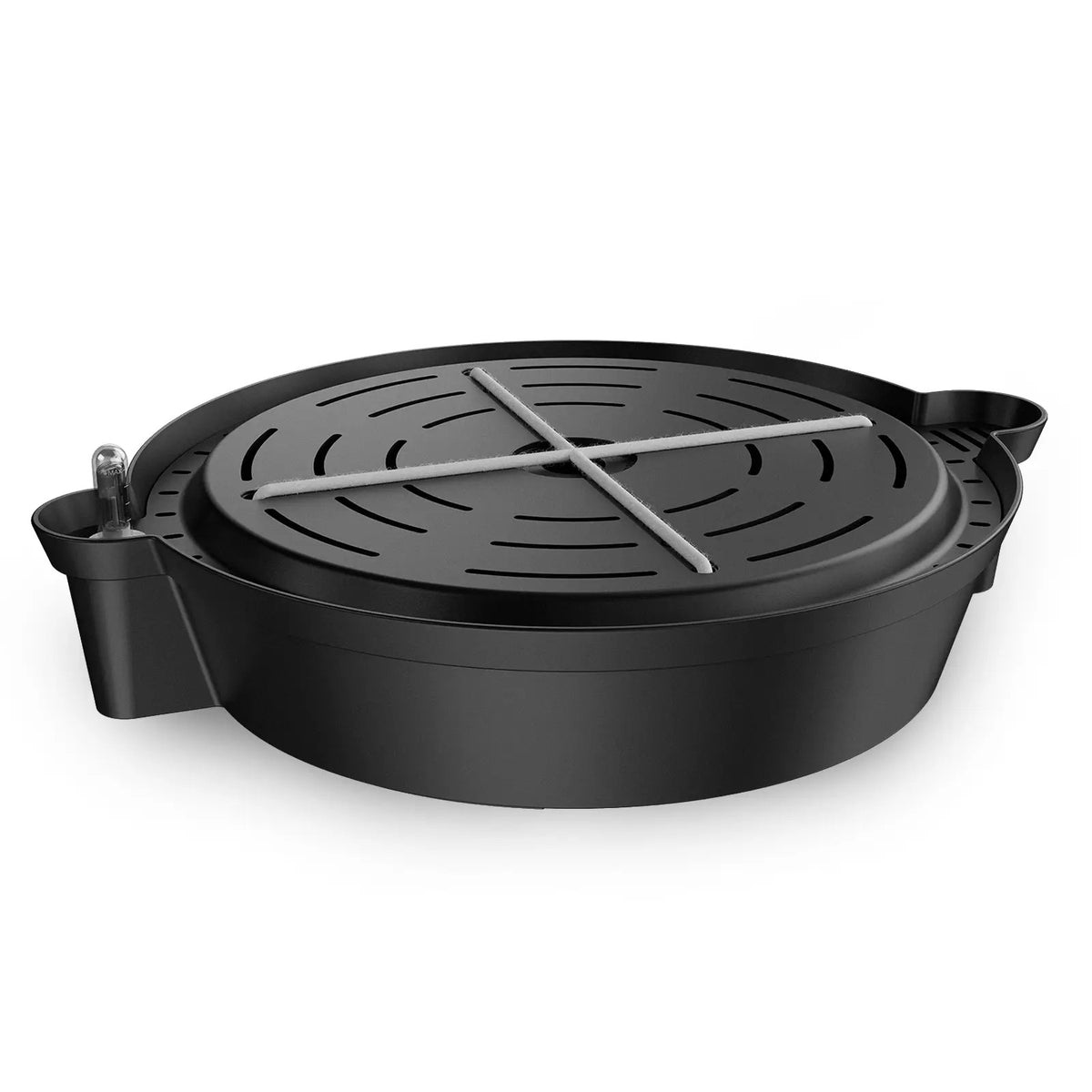 AC Infinity Selbstbewässerungs-Basis XL für Stofftöpfe – 4er-Pack