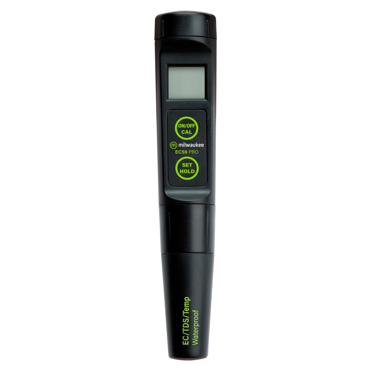Milwaukee EC59 PRO EC-/TDS-/Temperatur-Tester