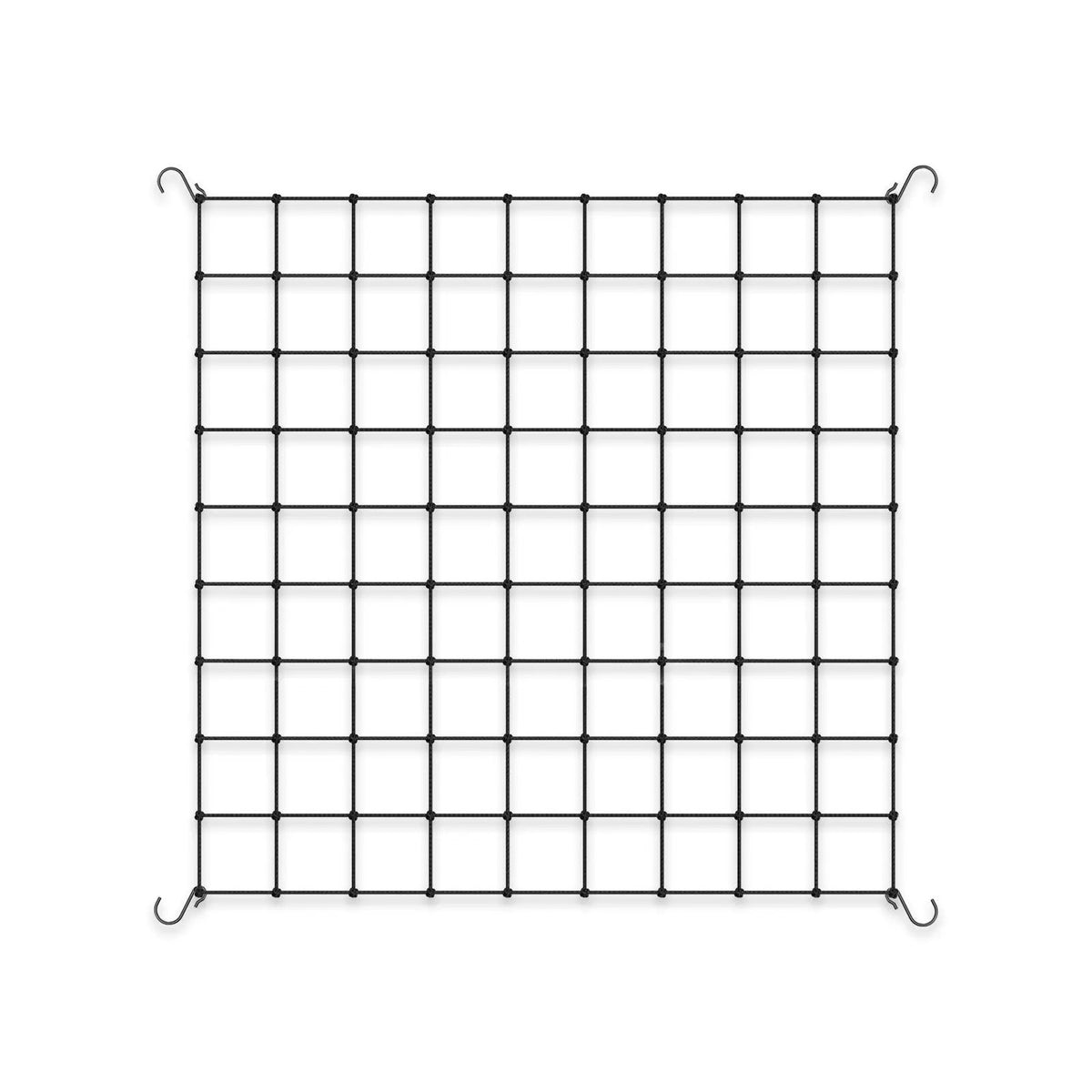 AC Infinity elastisches Grow-Zelt-Gitternetz – 90 × 90 cm