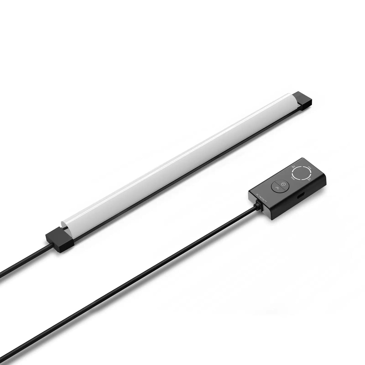 AC Infinity IONBEAM Green – grüne LED-Arbeitsleuchte 40,7 cm