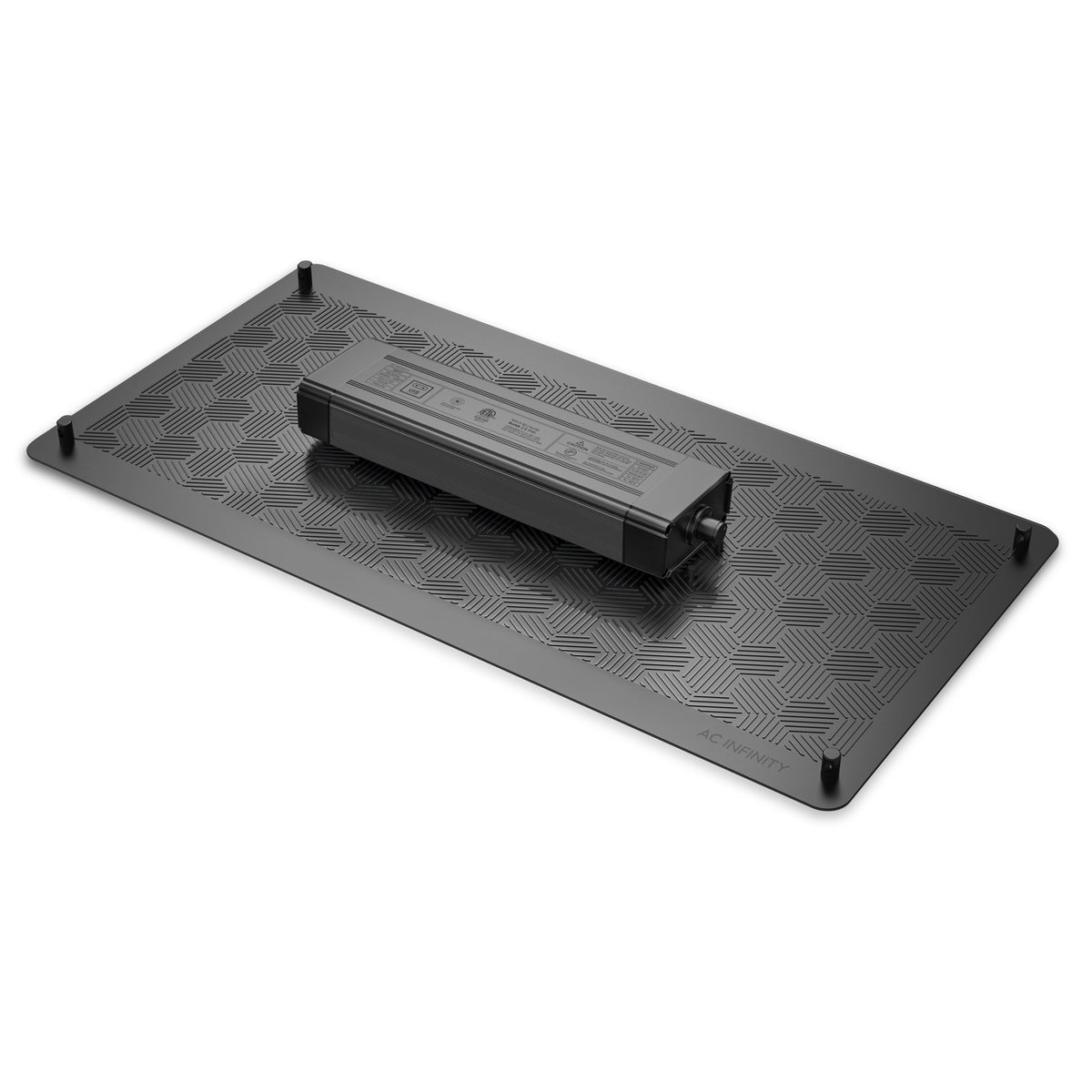 AC Infinity IONBOARD S24 – Samsung LM301H LED Grow Light, 220 W, 60 × 120 cm