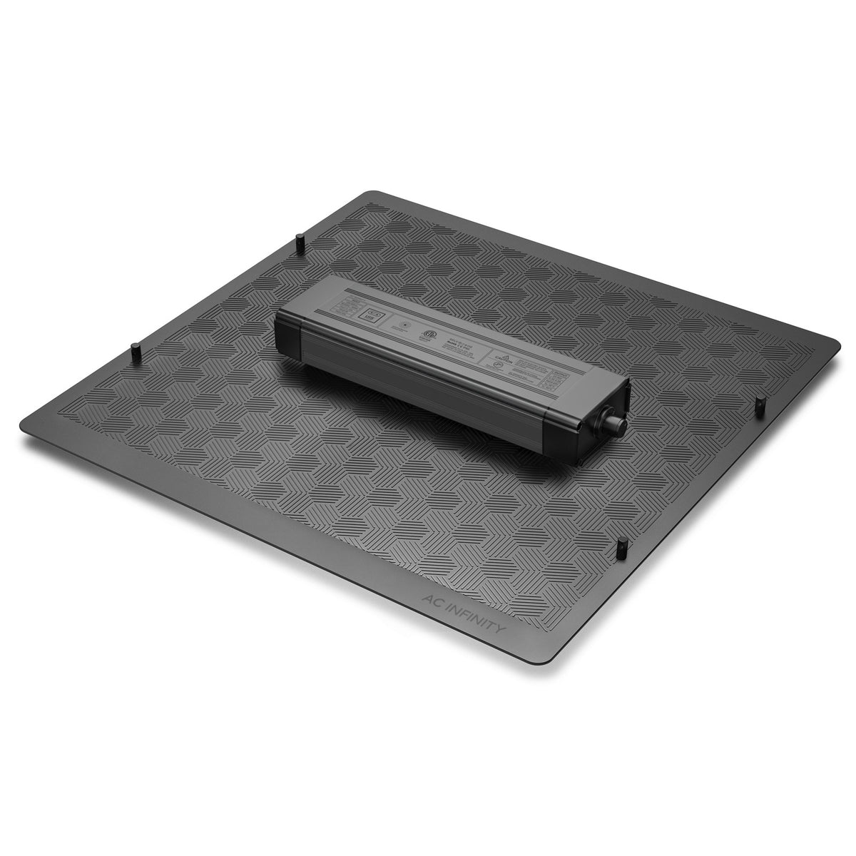 AC Infinity IONBOARD S44 – Samsung LM301H LED Grow Light, 430 W, 120 × 120 cm