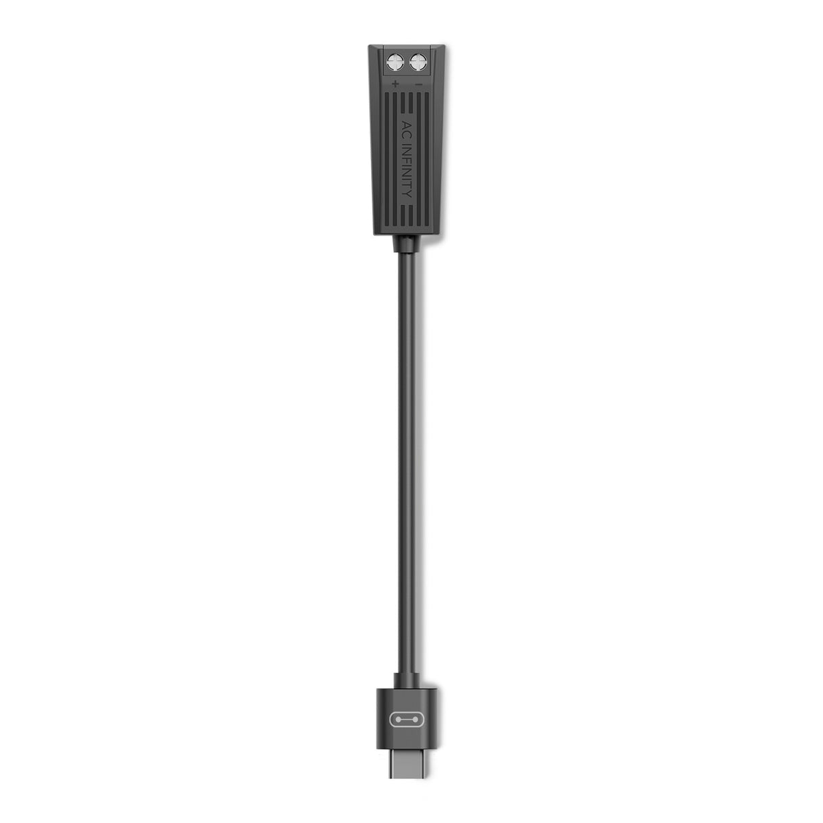 AC Infinity UIS Beleuchtungsadapter Typ D – für 0–10-V-Dimmung