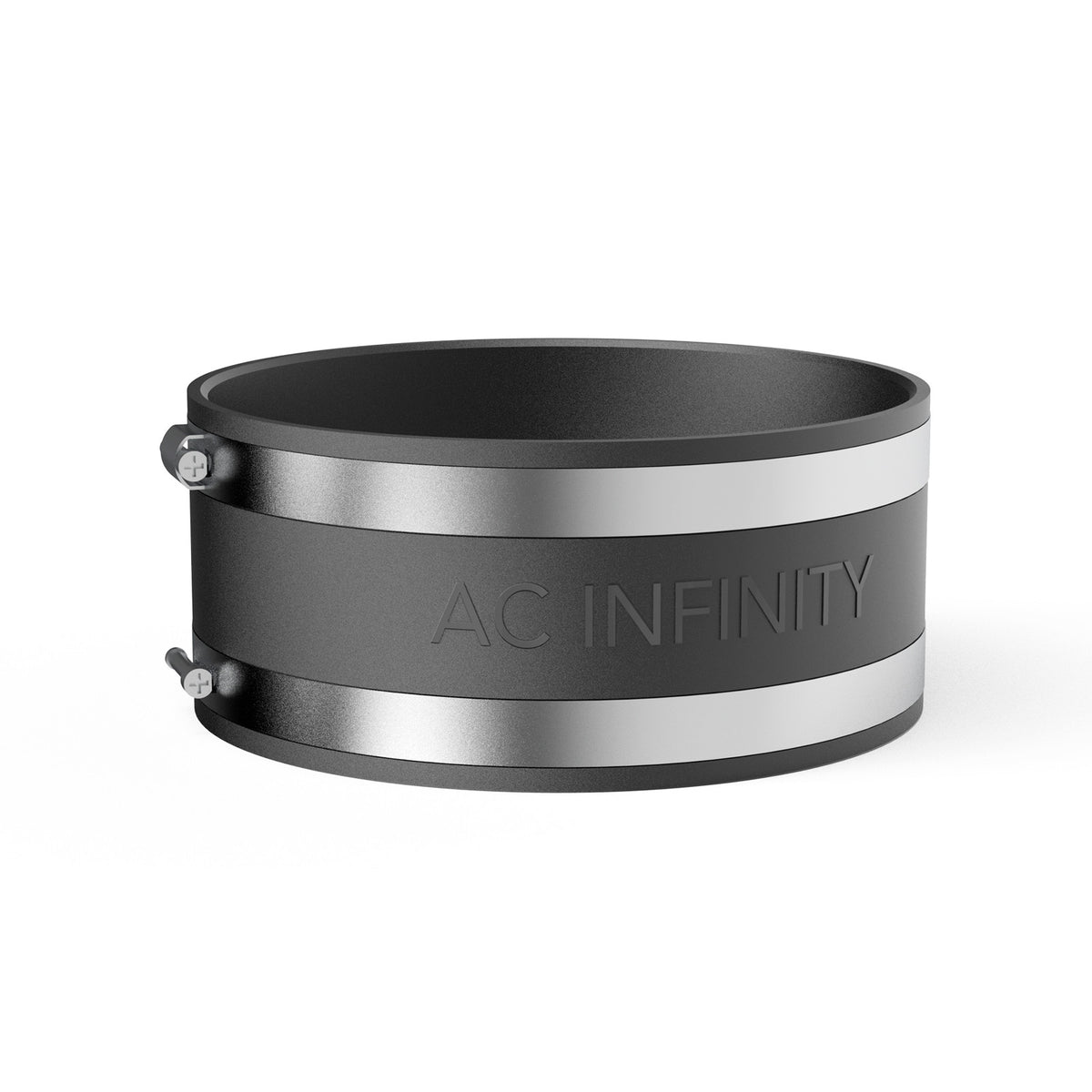 AC Infinity Geräuschreduktionsklemme – 150 mm