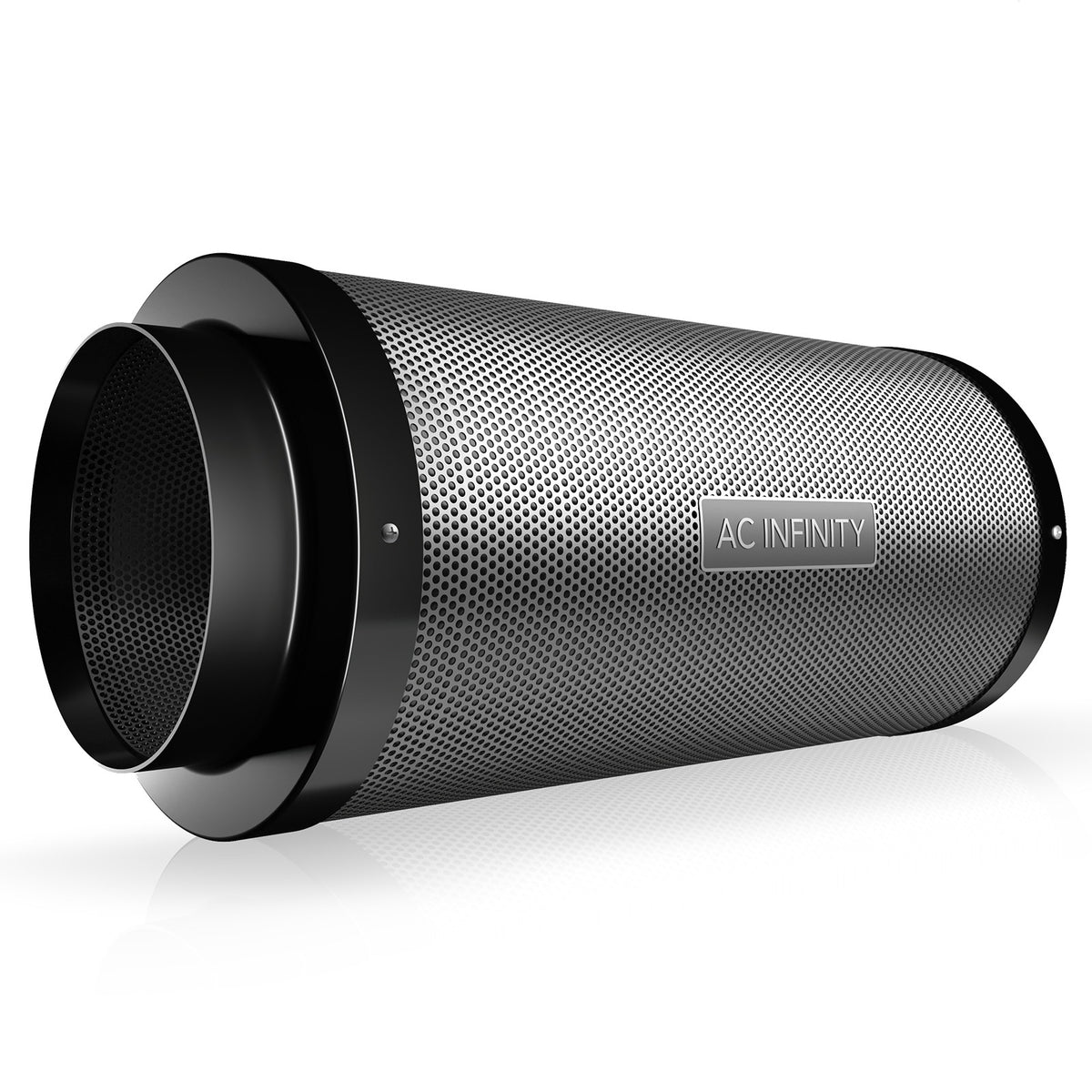 AC Infinity Aktivkohlefilter – 300 mm, bis zu 2.834 m³/h