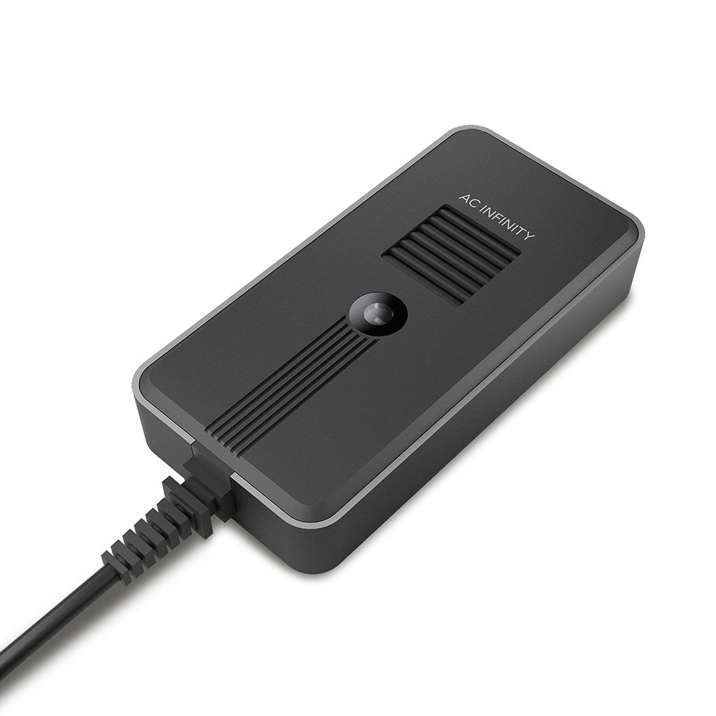 AC Infinity CO2- und Lichtsensor AC-COS3