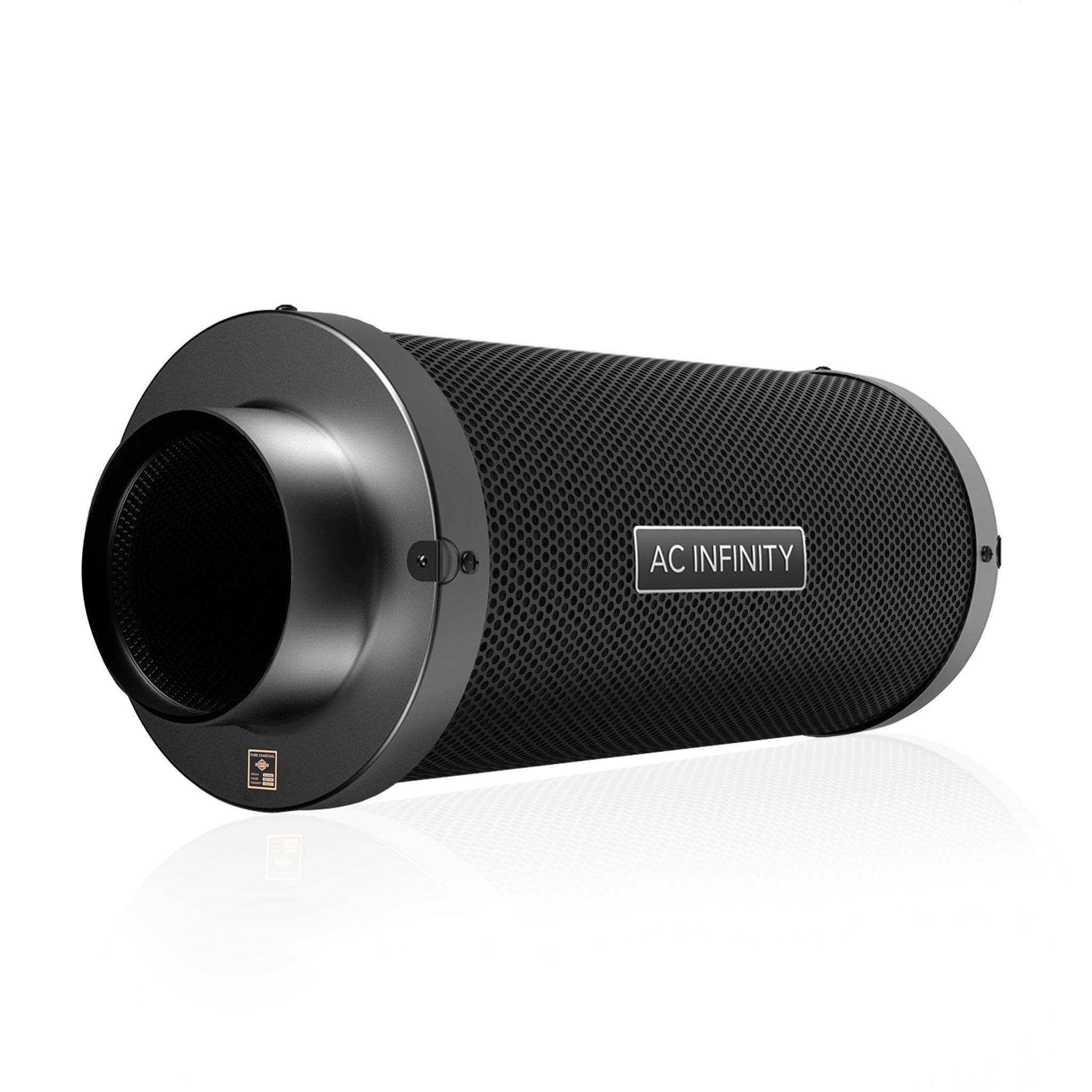 AC Infinity Aktivkohlefilter XL 200 mm