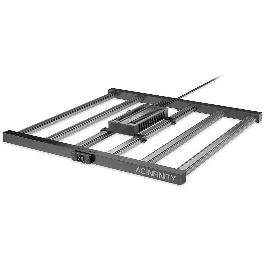 AC Infinity IONFRAME EVO6 – Produktansicht
