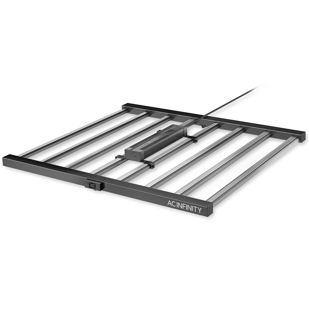 AC Infinity IONFRAME EVO8 – Produktansicht