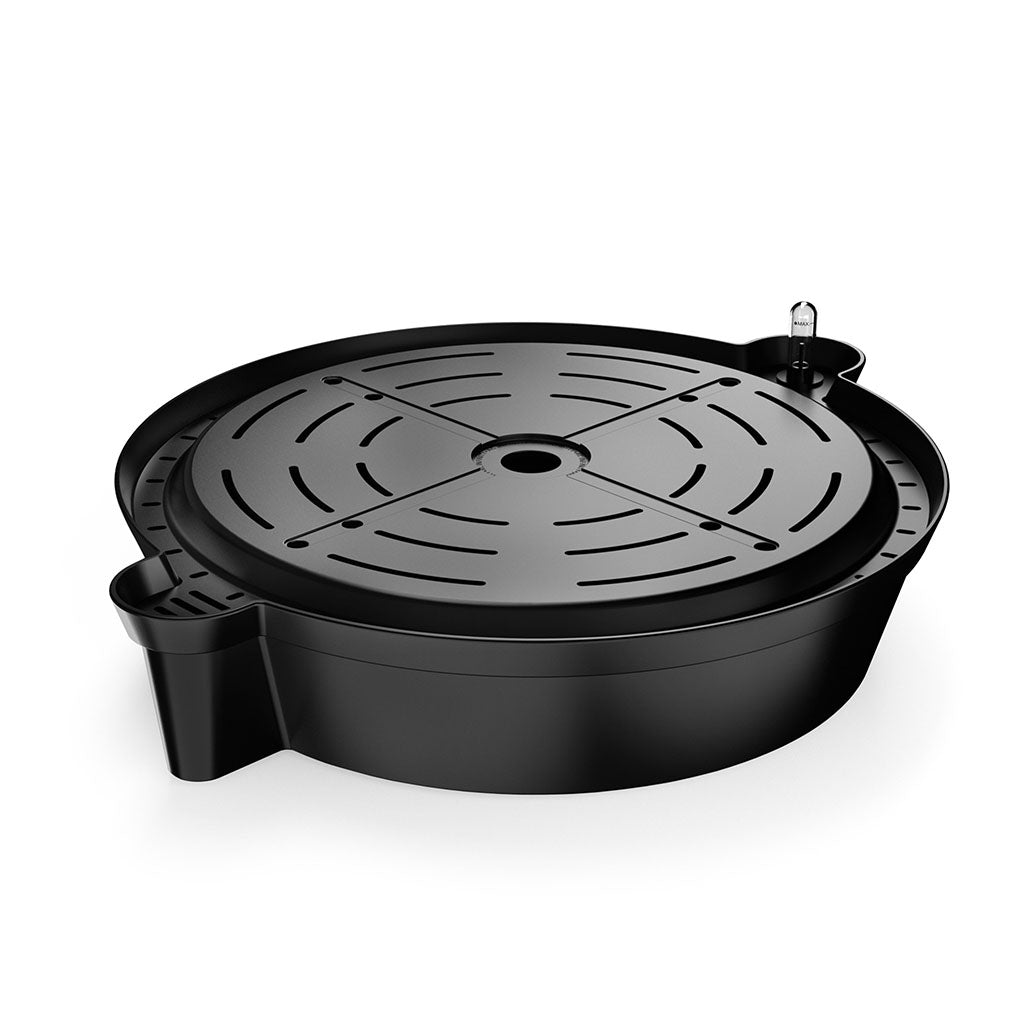 AC Infinity Selbstbewässerungs-Basis – Produktansicht