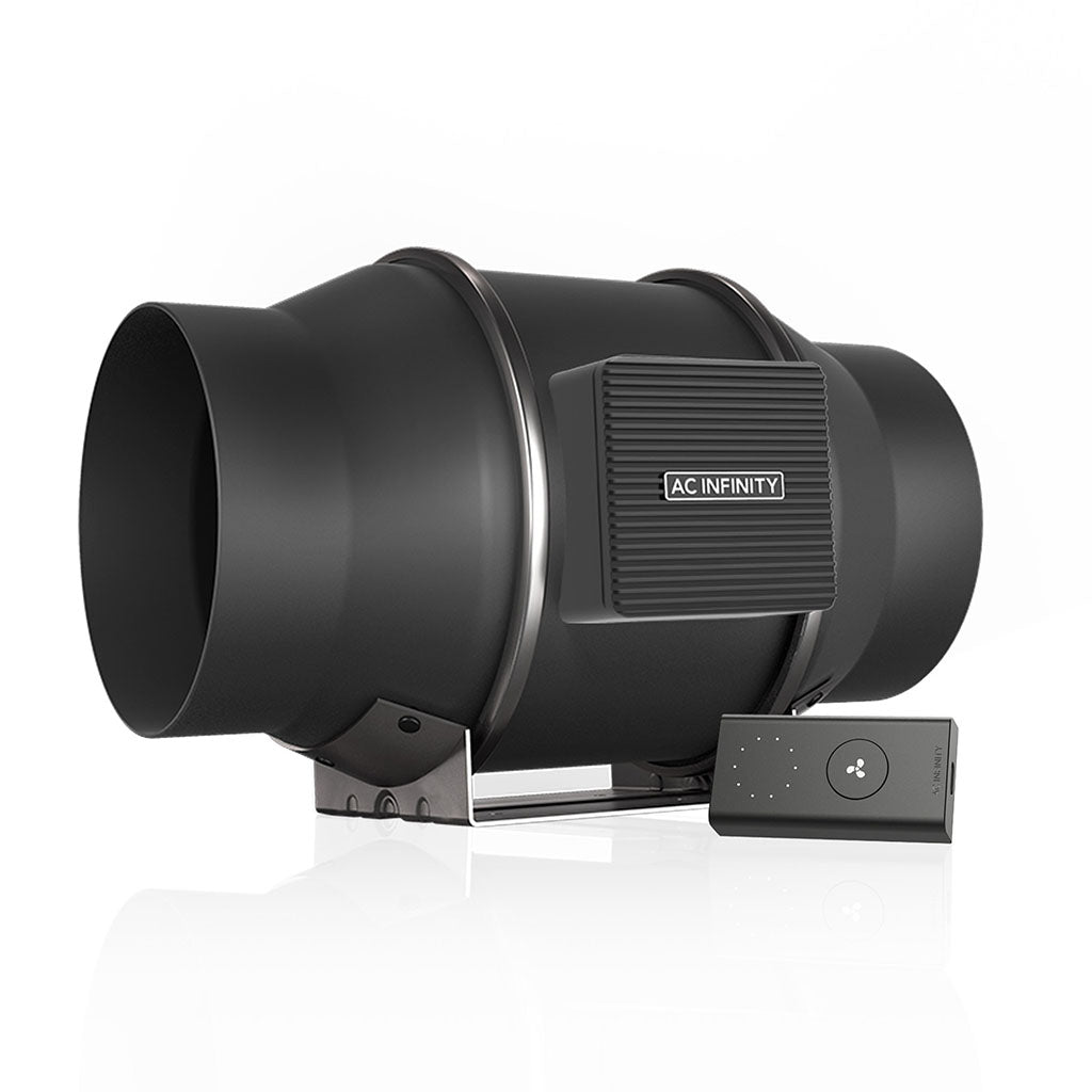 AC Infinity CLOUDLINE S6 – Produktansicht