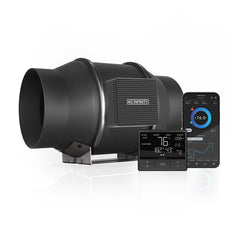 AC Infinity CLOUDLINE T6 – Produktansicht
