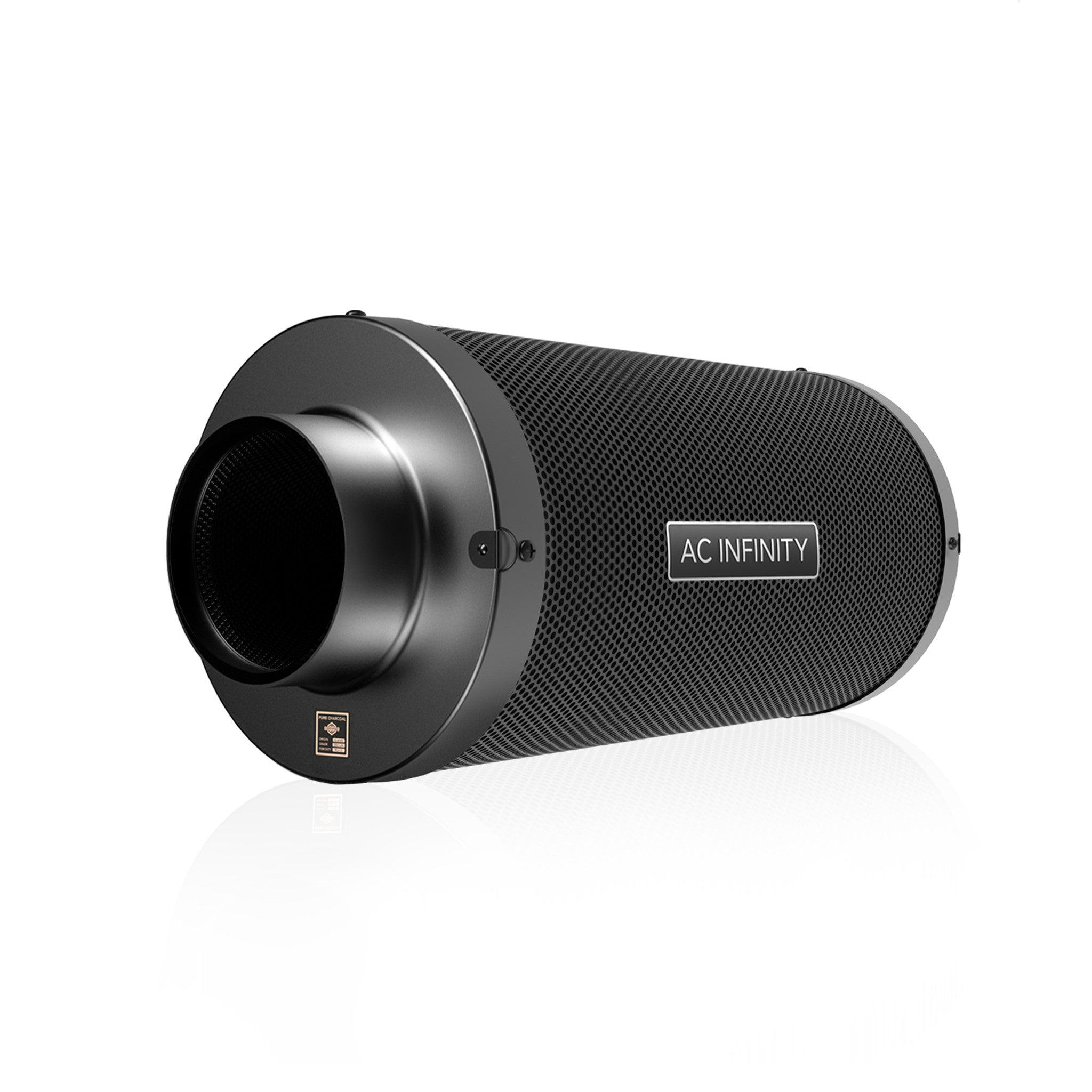 AC Infinity Aktivkohlefilter 150 mm AC-DCF6