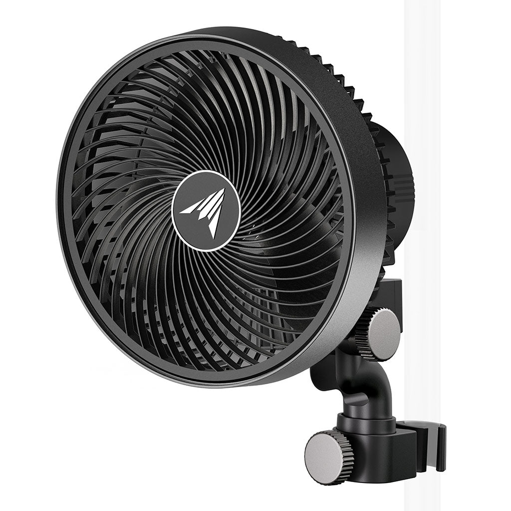 AC Infinity CLOUDRAY S9 Clip-Ventilator 225 mm