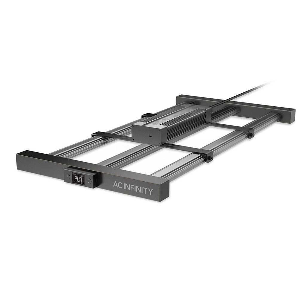 AC Infinity IONFRAME EVO3 LED-Growlampe 280 W