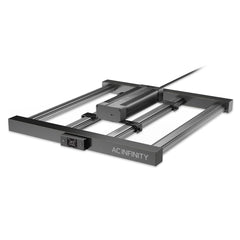AC Infinity IONFRAME EVO4 LED-Growlampe 300 W