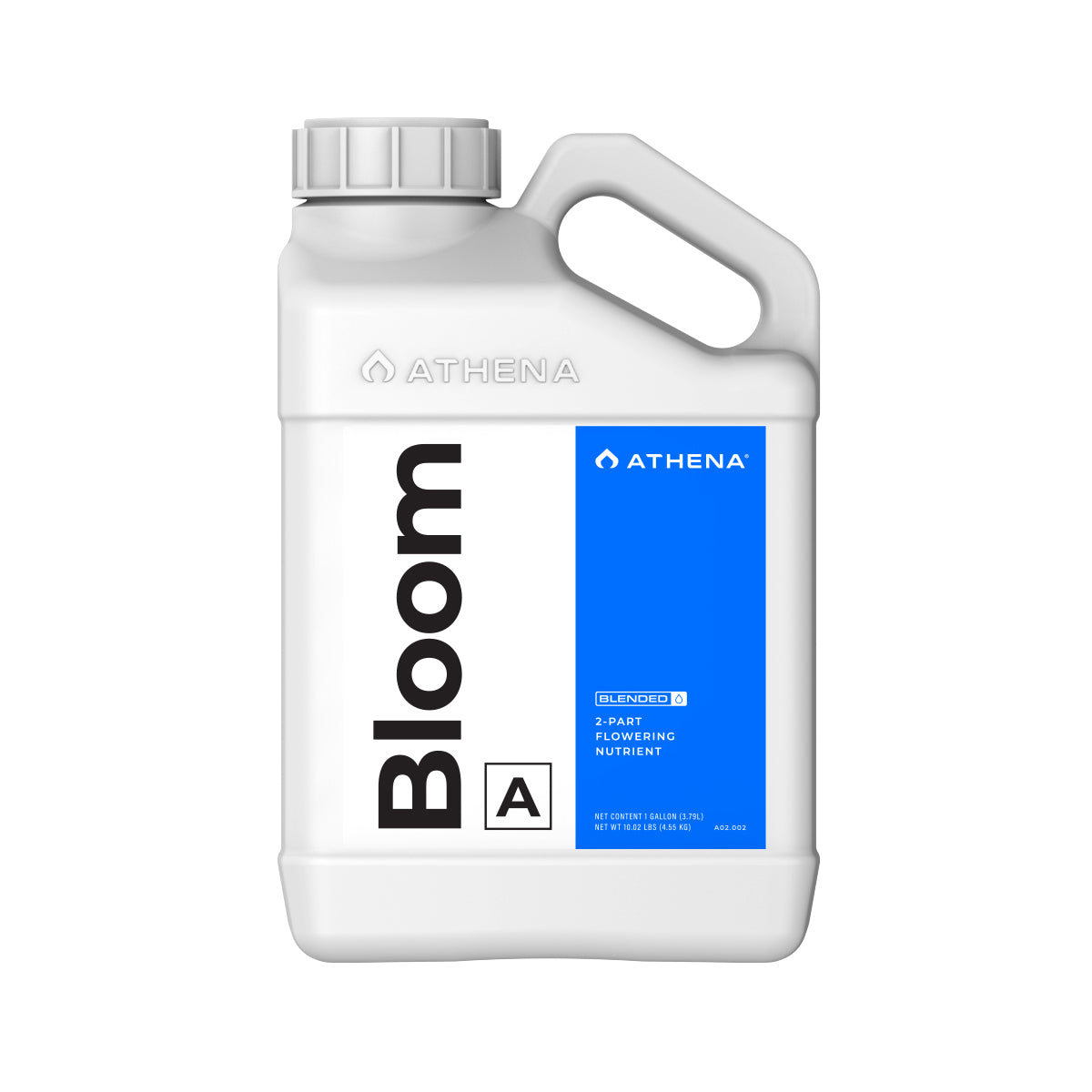 Athena Bloom A – 3,79 l – Produktansicht