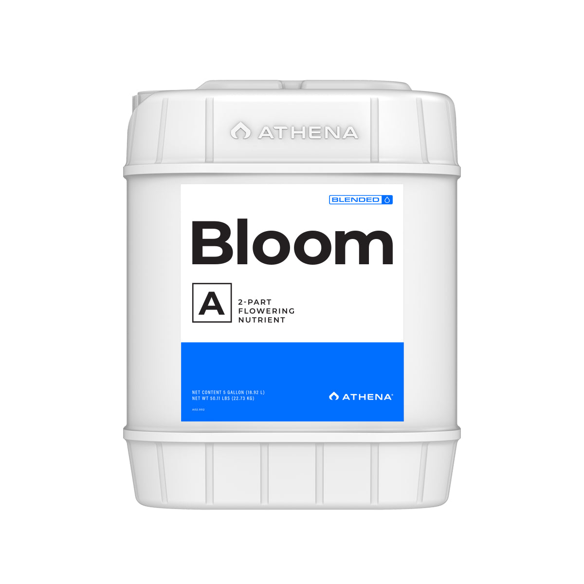 Athena Bloom A – 18,95 l – Produktansicht