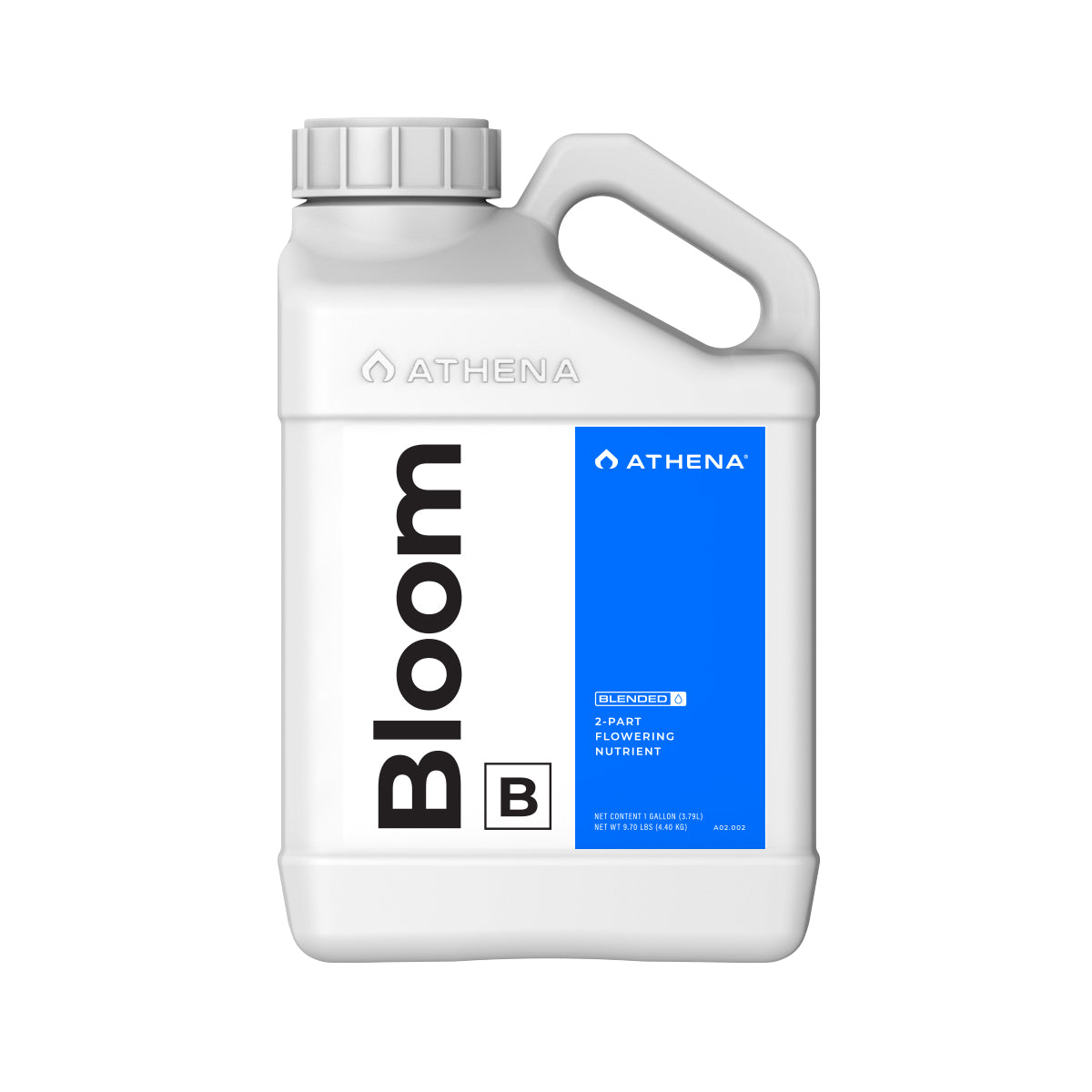 Athena Bloom B – 3,79 l – Produktansicht