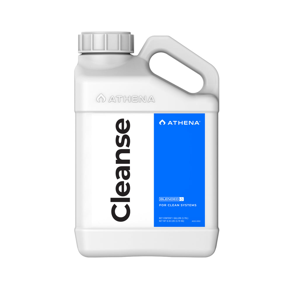 Athena Cleanse – 3,79 l – Produktansicht
