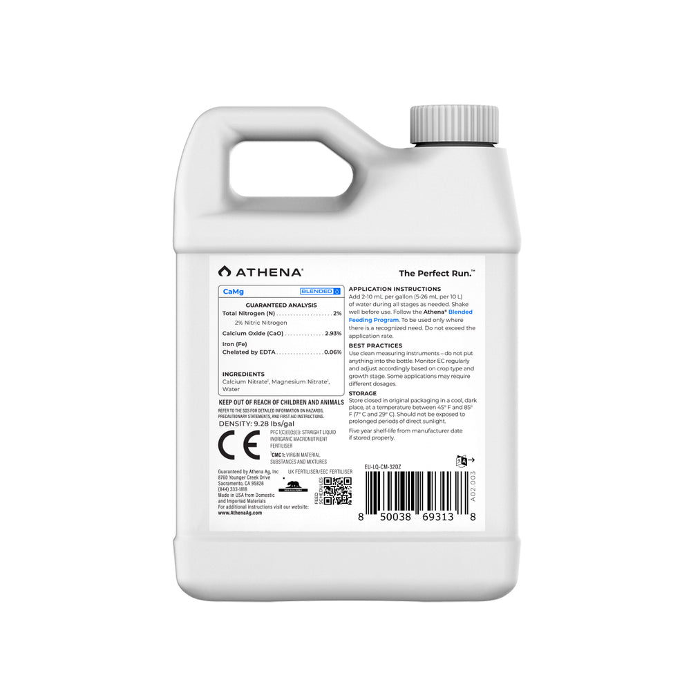 Athena CaMg – 946 ml – Detailansicht 2